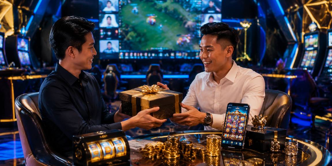 9600x Thưởng nạp tiền đầu